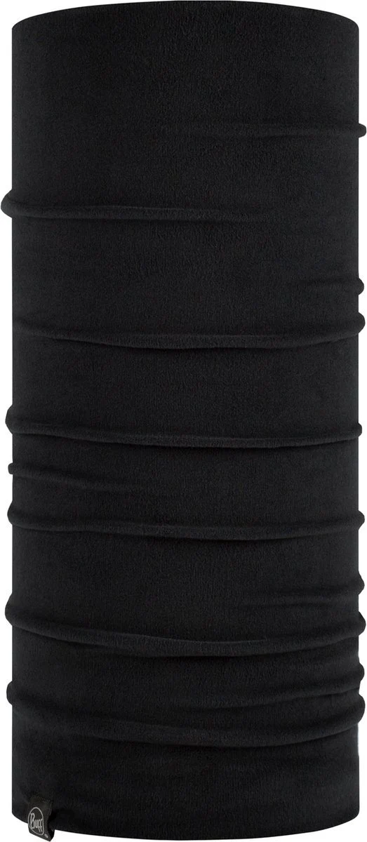 Buff Polar Reversible Nekwarmer - Urid Black - Image 2