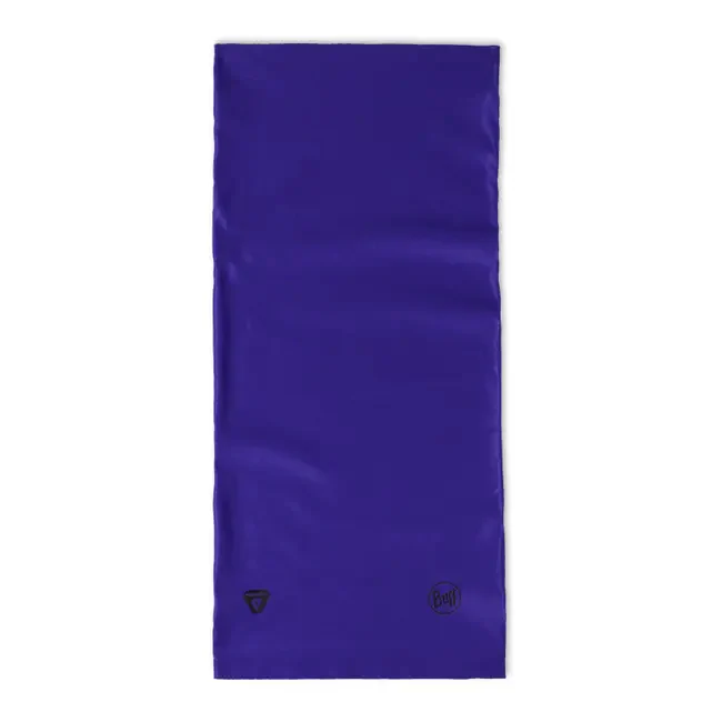 Buff Thermonet Nekwarmer - Solid Ultramarine - Image 2