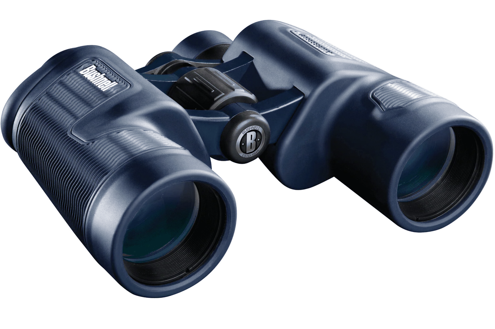 Bushnell H2O 10x42 porro waterdichte verrekijker - Image 2