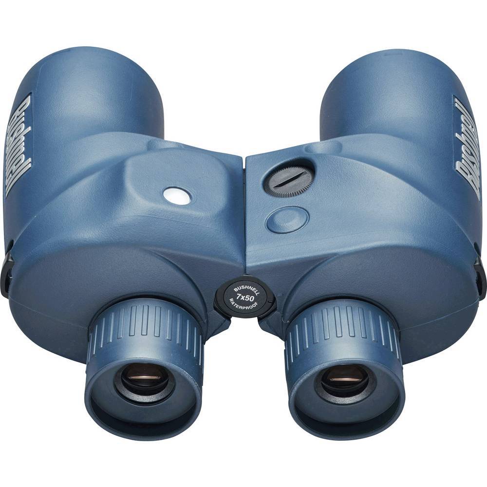 Bushnell Marine 7x50 kompas verrekijker - Image 2