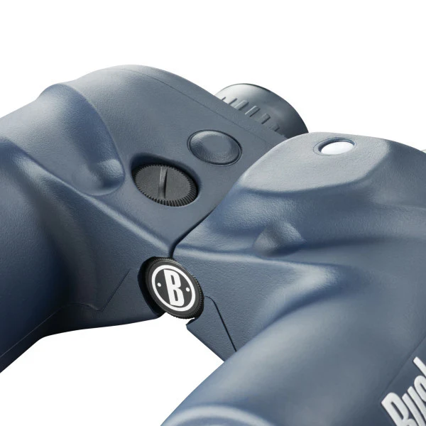 Bushnell Marine 7x50 kompas verrekijker - Image 4