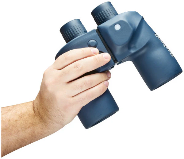 Bushnell Marine 7x50 kompas verrekijker - Image 6