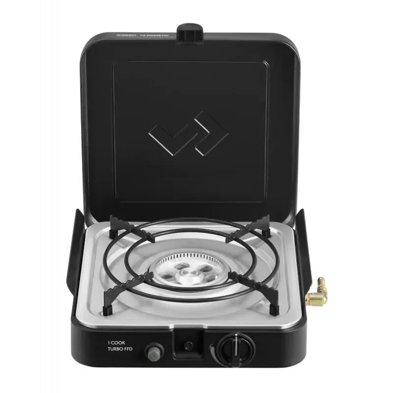 Cadac 1 Cook Turbo FFD Deluxe kooktoestel - Image 11