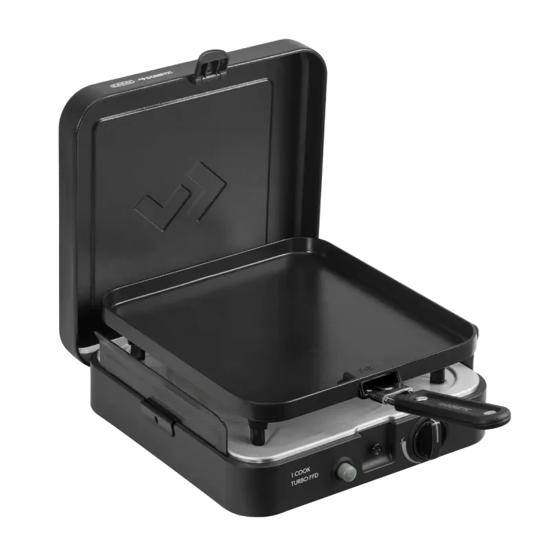 Cadac 1 Cook Turbo FFD Deluxe kooktoestel - Image 3