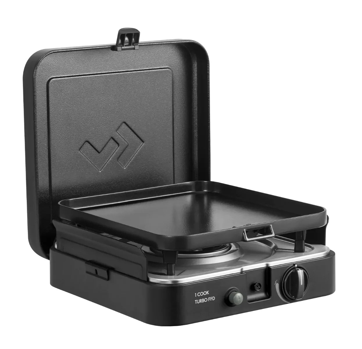 Cadac 1 Cook Turbo FFD Deluxe kooktoestel - Image 4