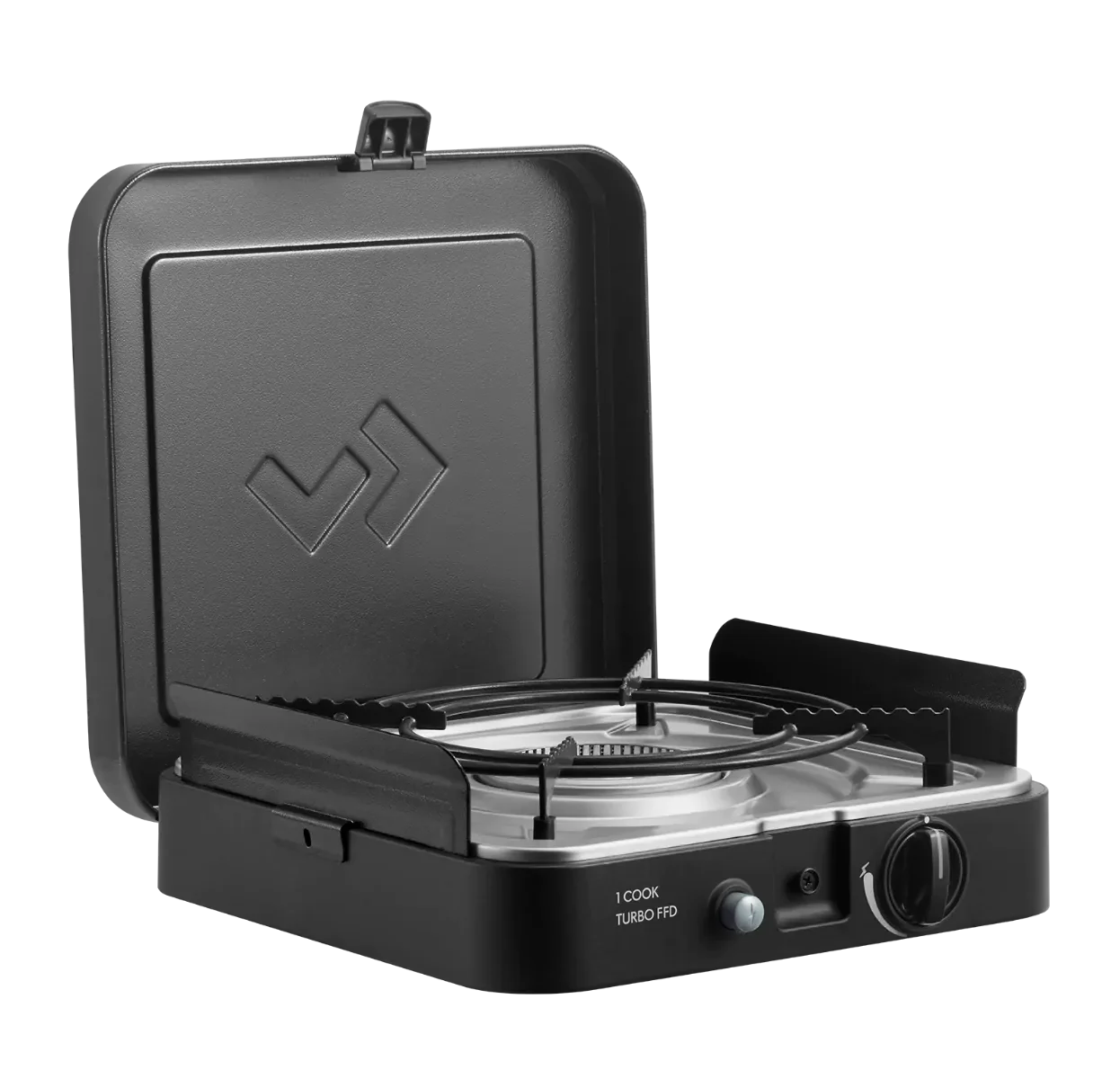 Cadac 1 Cook Turbo FFD Deluxe kooktoestel - Image 5