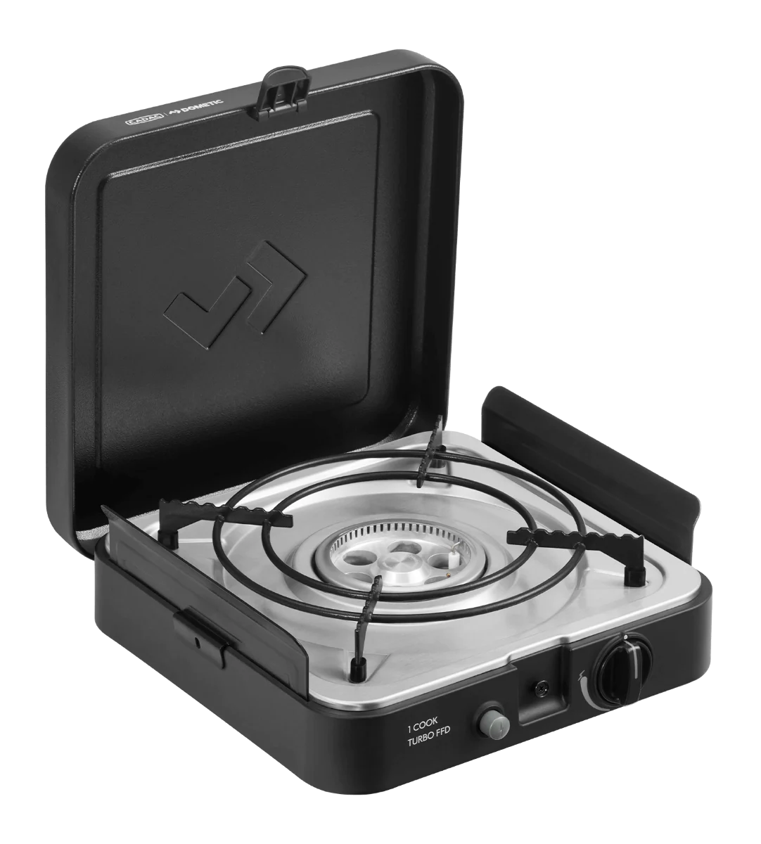 Cadac 1 Cook Turbo FFD Stove kooktoestel - Image 2