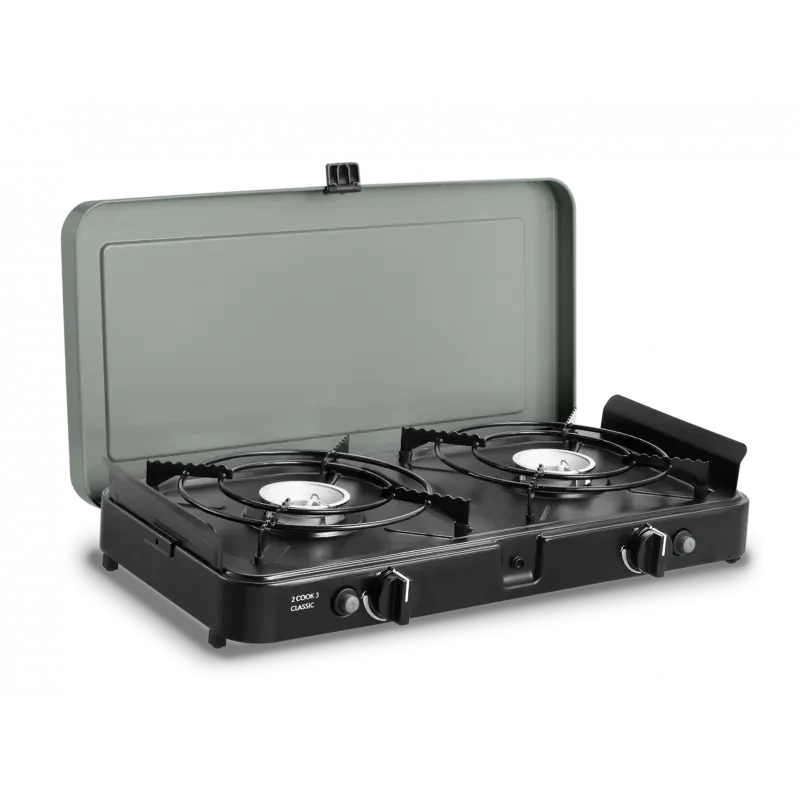 Cadac 2 Cook 3 Classic Stove kooktoestel