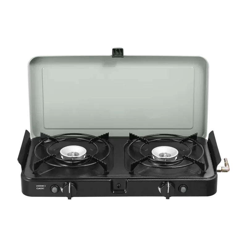 Cadac 2 Cook 3 Classic Stove kooktoestel - Image 2