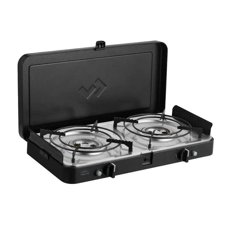 Cadac 2 Cook Turbo FFD Stove Gas kooktoestel