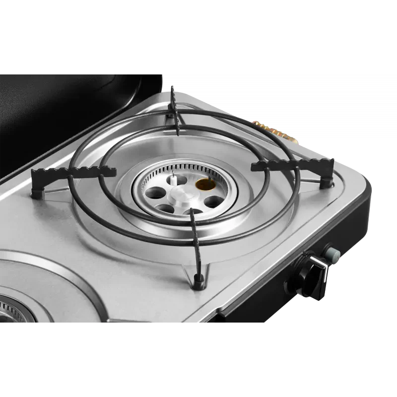 Cadac 2 Cook Turbo FFD Stove Gas kooktoestel - Image 3