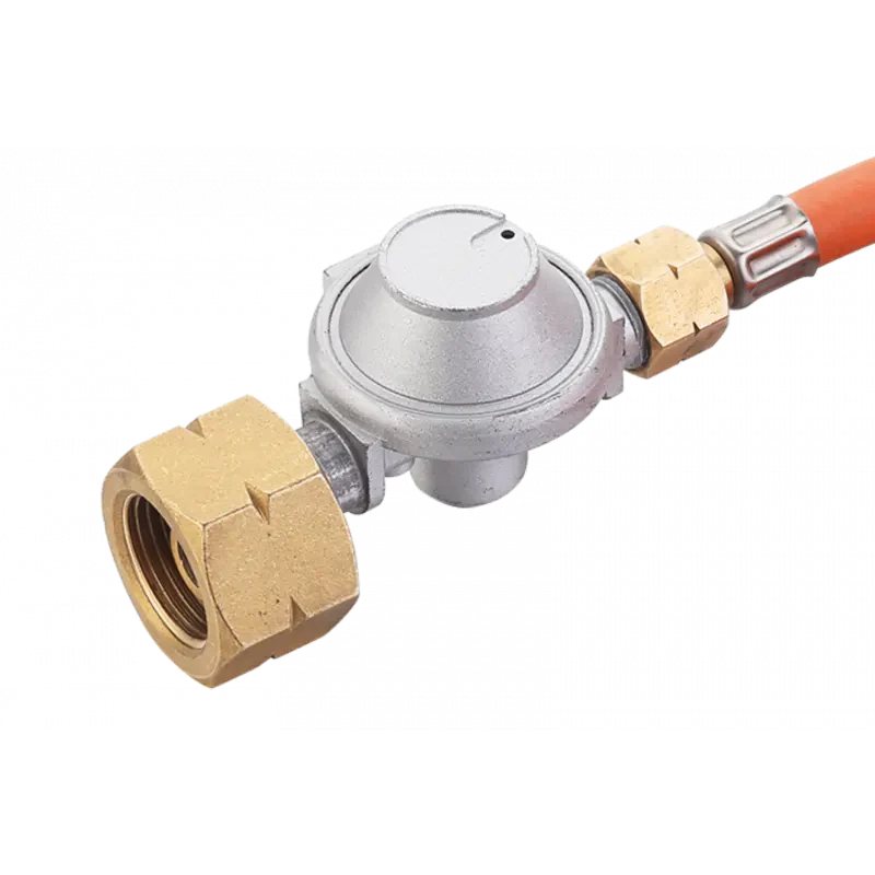 Cadac Adapterset HP naar LP voor Gas BBQ - Image 3