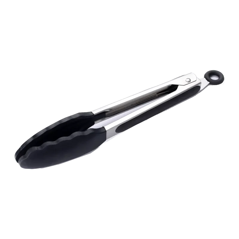 Cadac BBQ tang 28cm BBQ tang met siliconen handgreep