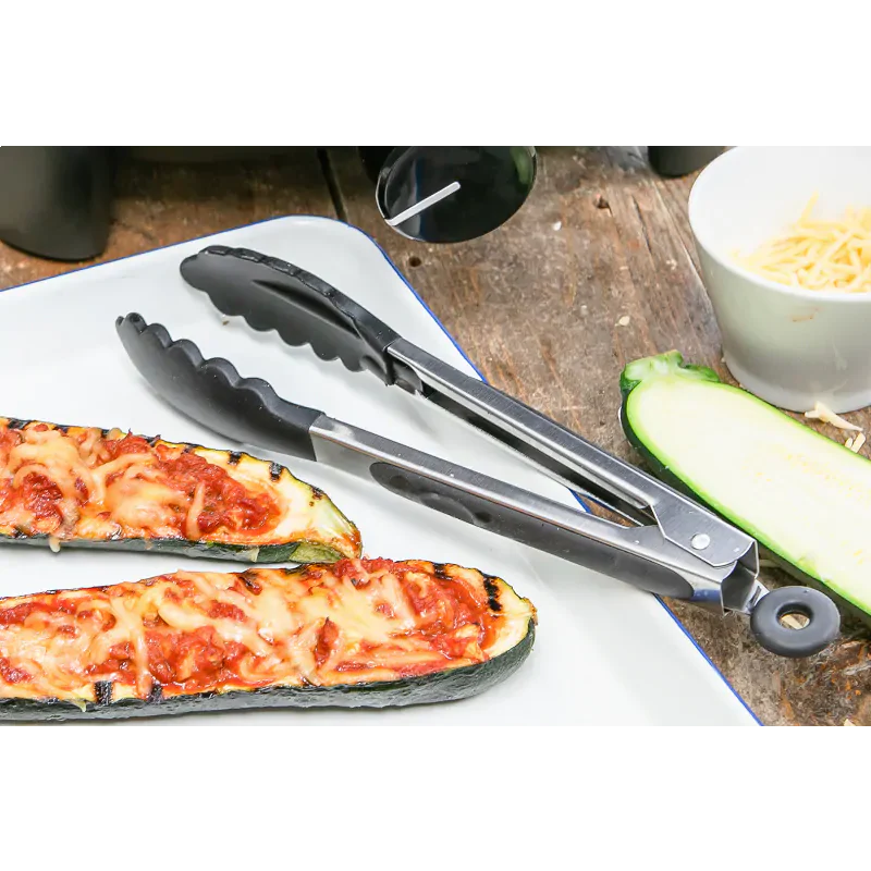 Cadac BBQ Tang 36cm BBQ tang met siliconen handgreep - Image 2