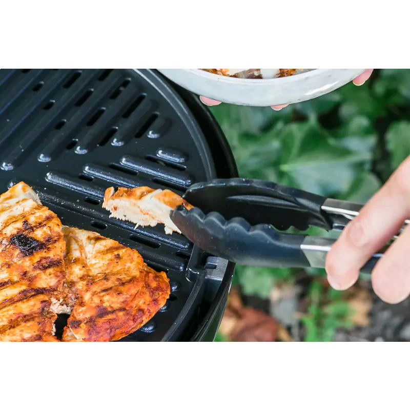 Cadac BBQ Tang 36cm BBQ tang met siliconen handgreep - Image 3