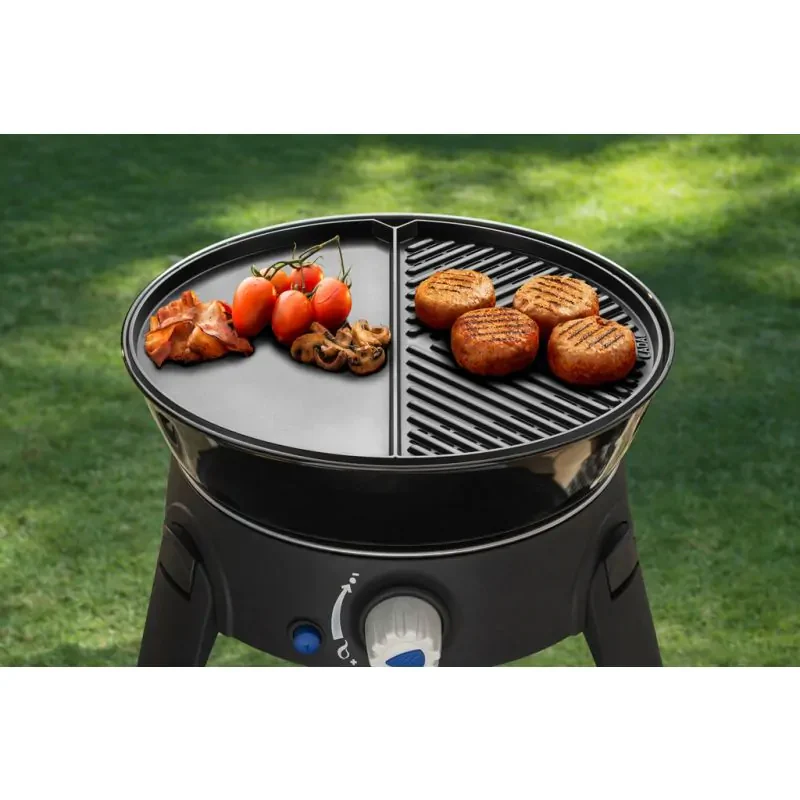 Cadac BBQ2Plancha Top 30 Grillrooster - Image 2