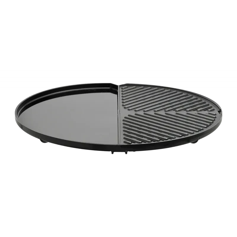 Cadac BBQ2Plancha Top 50 Grillrooster