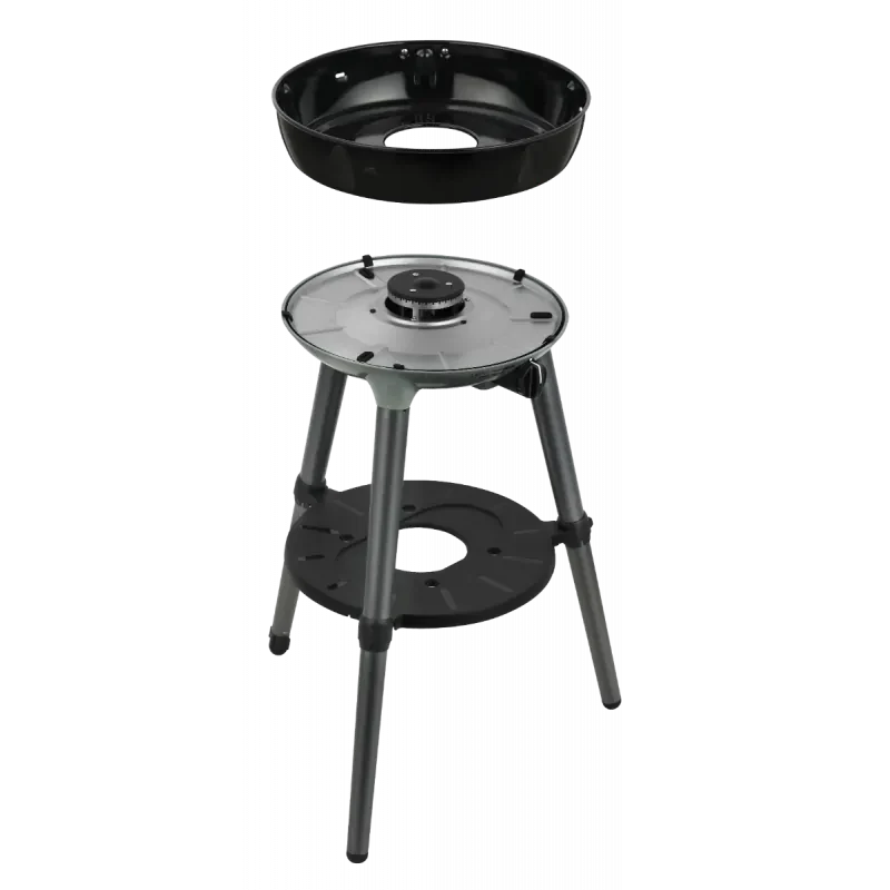 Cadac Carri Chef 40 BBQ Paella pan gasbarbeque - Image 5