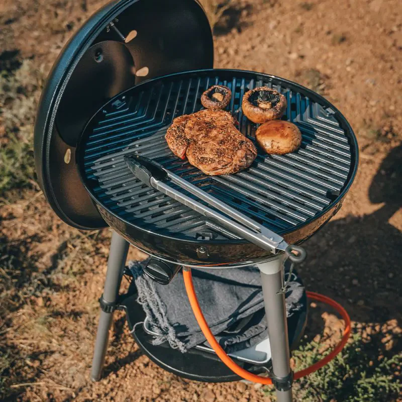 Cadac Carri Chef 50 BBQ gasbarbeque - Image 6