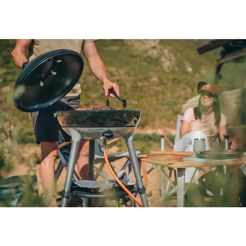 Cadac Carri Chef 50 BBQ gasbarbeque - Image 7