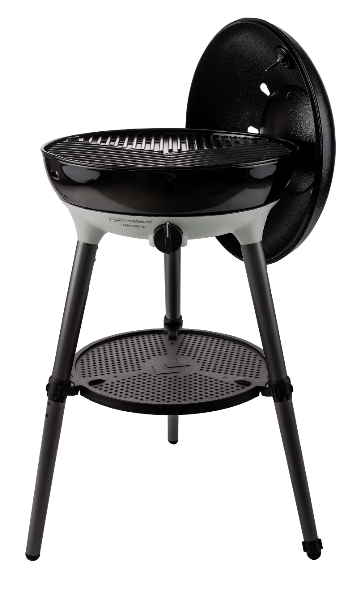 Cadac Carri Chef 50 BBQ Paella pan gasbarbeque - Image 3
