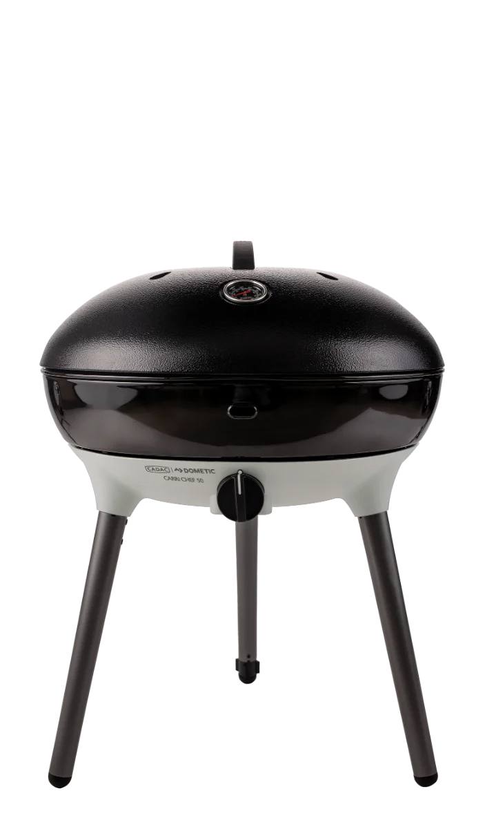 Cadac Carri Chef 50 BBQ Paella pan gasbarbeque - Image 5
