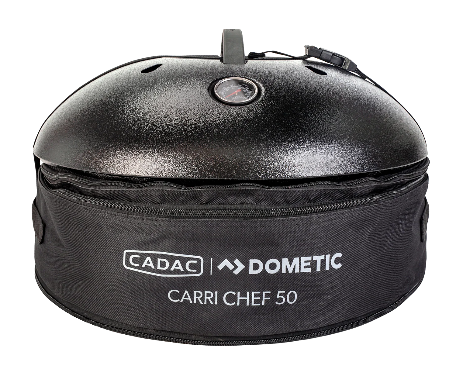 Cadac Carri Chef 50 BBQ Paella pan gasbarbeque - Image 6