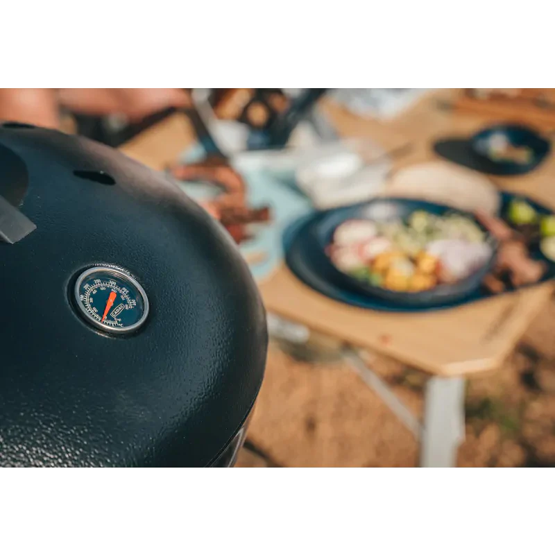 Cadac Carri Chef 50 BBQ Paella pan gasbarbeque - Image 9