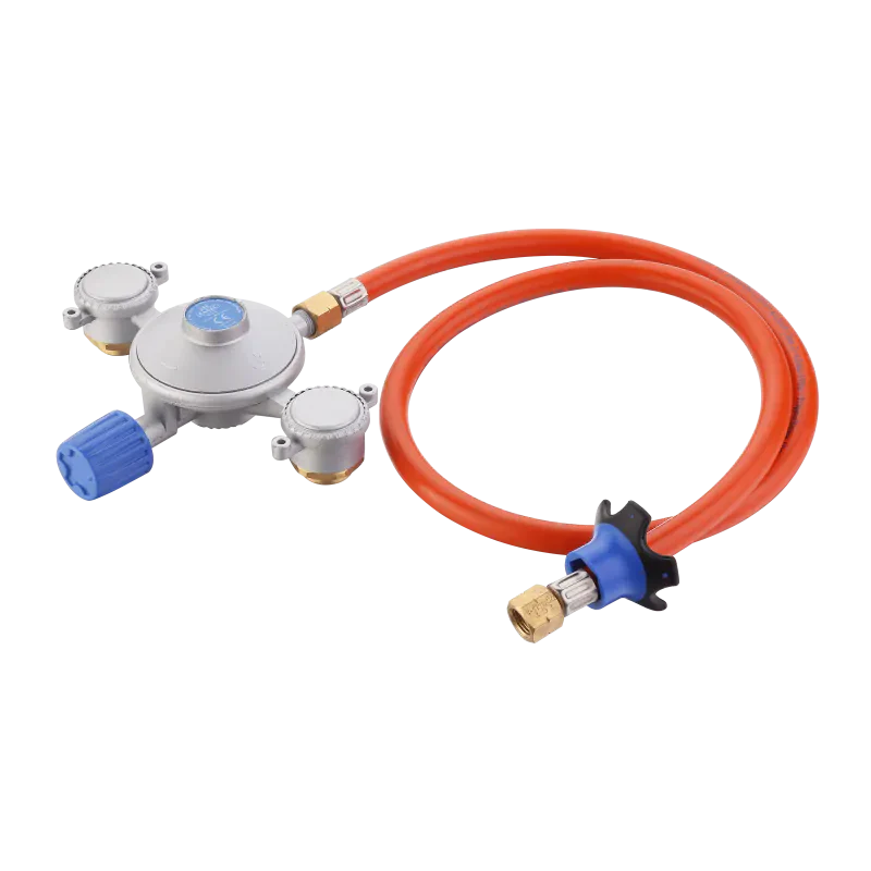 Cadac Dual Power Pak Lichtgewicht alternatief voor de hervulbare gasfles - Image 2