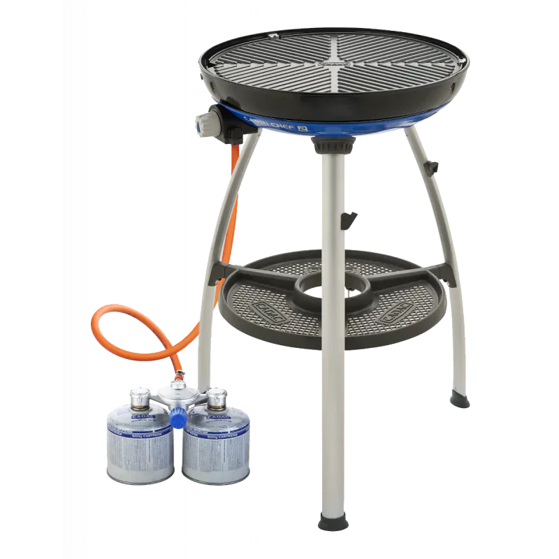 Cadac Dual Power Pak Lichtgewicht alternatief voor de hervulbare gasfles - Image 3