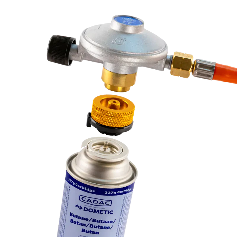 Cadac Gascartridge 227 gram Butaan gascartridge - Image 5