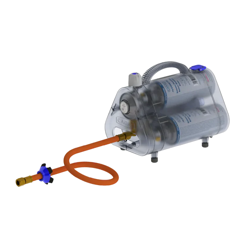 Cadac Gascartridge 227 gram Butaan gascartridge - Image 6