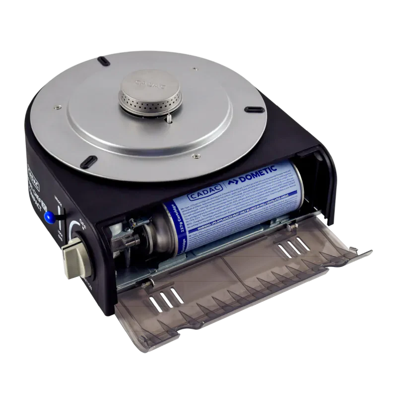 Cadac Gascartridge 227 gram Butaan gascartridge - Image 7