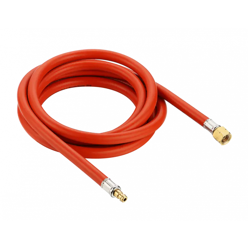 Cadac Gasslang voor de BBQ met Quick Release 300cm
