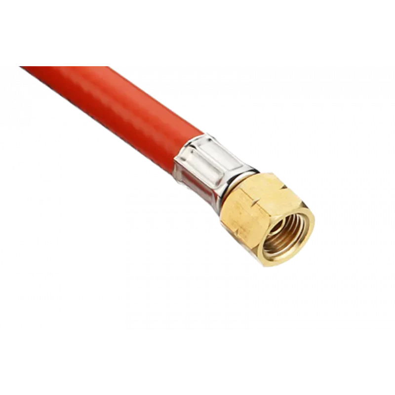 Cadac Gasslang voor de BBQ met Quick Release 300cm - Image 2