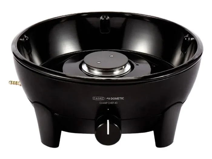 Cadac Glamp Chef 40 gasbarbecue - Image 3