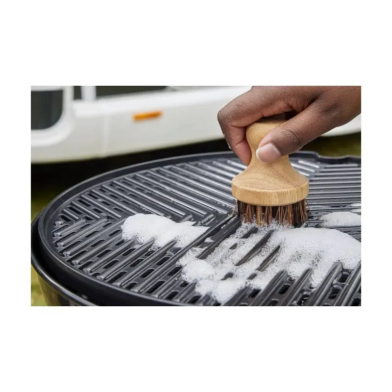 Cadac GreenGrill Brush 6cm BBQ Borstel - Image 3