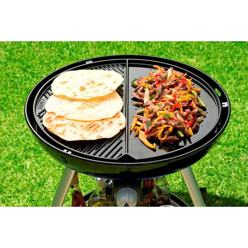 Cadac Grill2Braai Top 50 Lichtgewicht aluminium grillplaat - Image 2