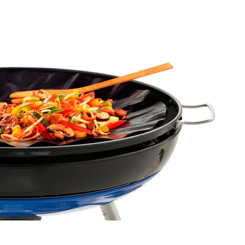 Cadac Non-stick folie anti-aanbakfolie voor op de pan - Image 2