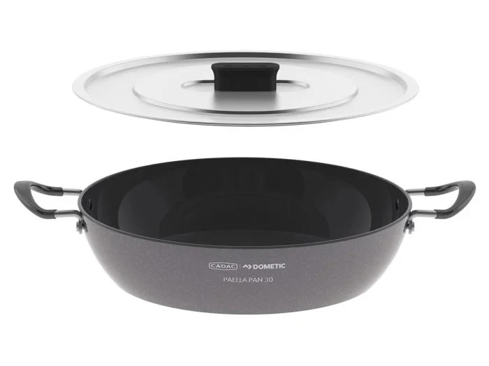 Cadac Paella Pan 30 - Image 2