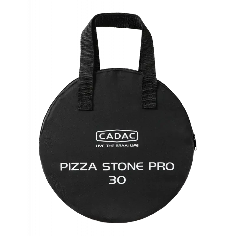 Cadac Pizzasteen Pro 30 met warmteverdeler - Image 3