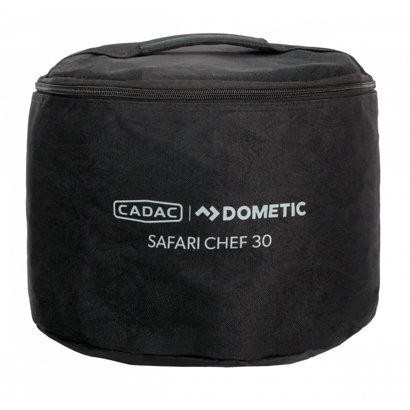 Cadac Safari Chef 30 HP Deluxe gasbarbecue - Image 9