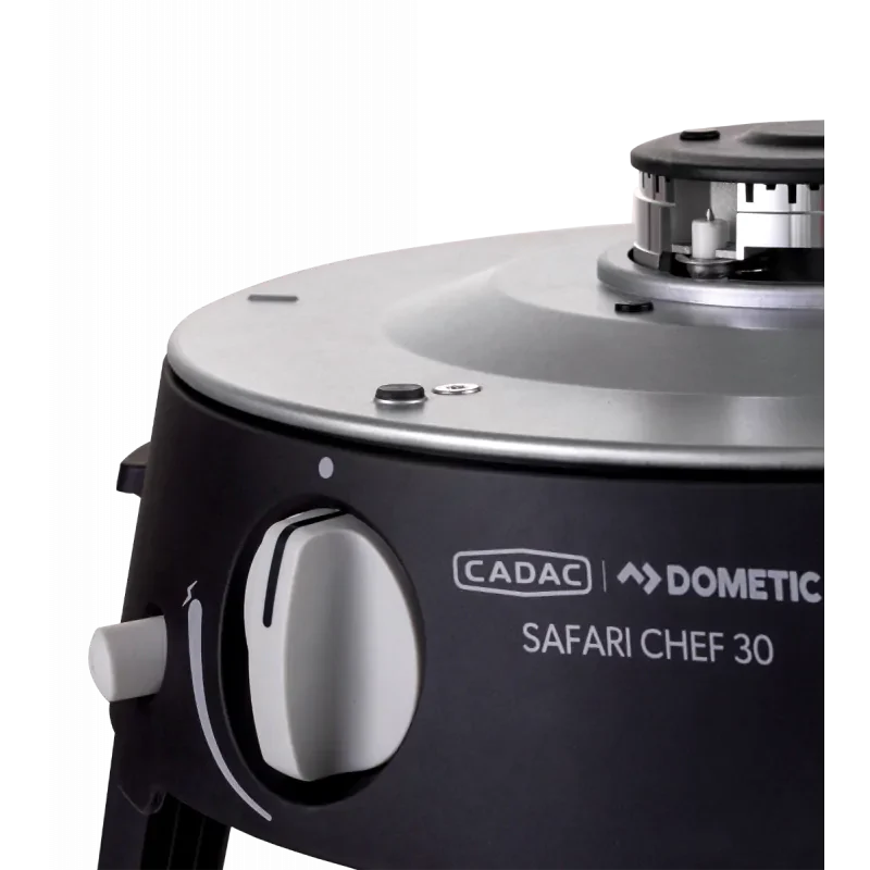 Cadac Safari Chef 30 LP Combo gasbarbecue - Image 7
