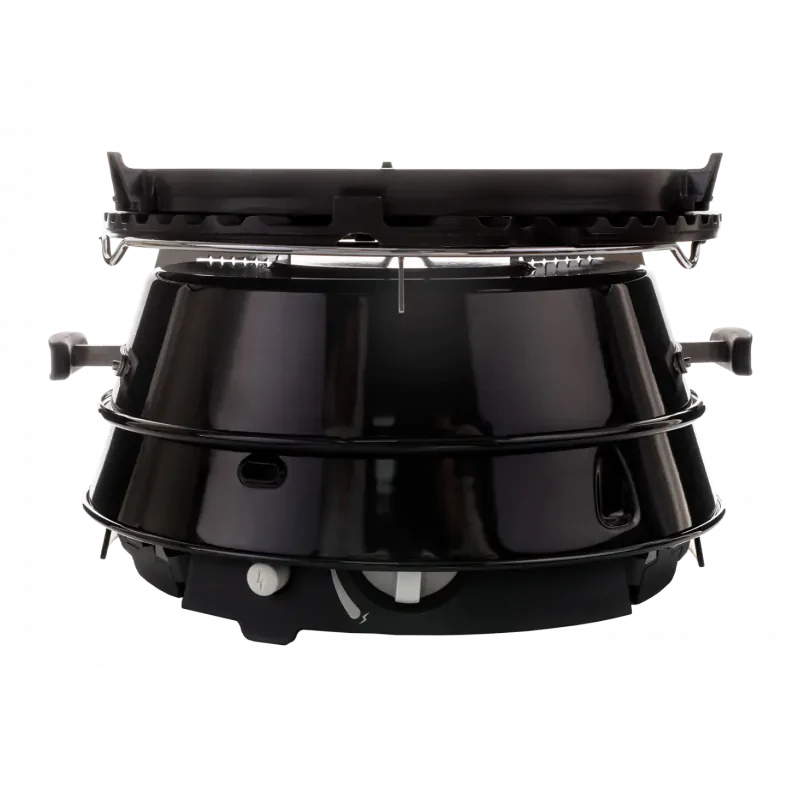 Cadac Safari Chef 30 LP Deluxe gasbarbecue - Image 10
