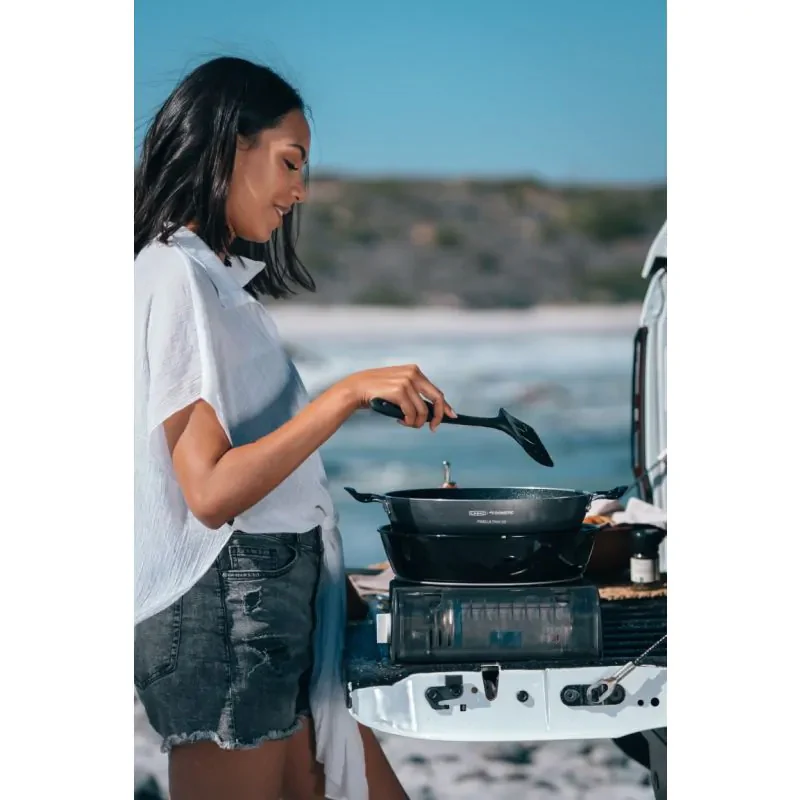 Cadac Safari Chef Compact 30 Deluxe Gasbarbecue - Image 11