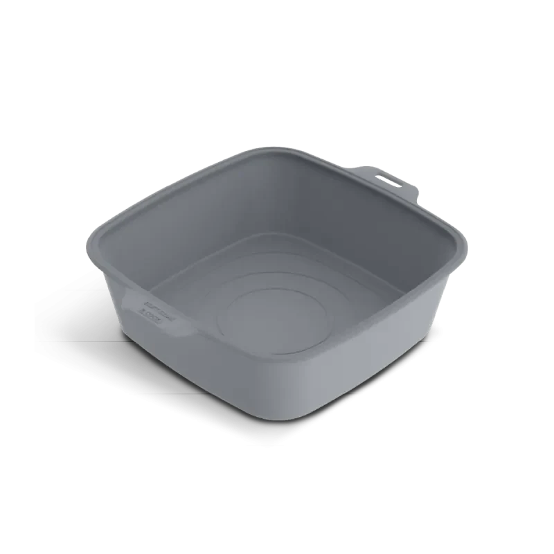 Cadac Soft Soak 2 Cook Bak voor het eenvoudig schoonmaken van BBQ roosters