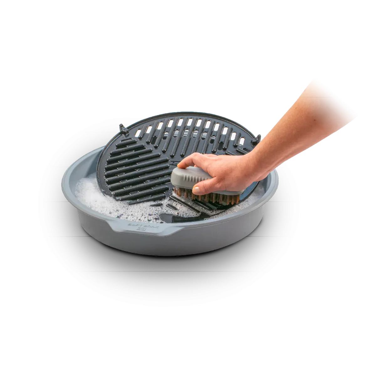 Cadac Soft Soak 40 schoonmaakbak - Image 4