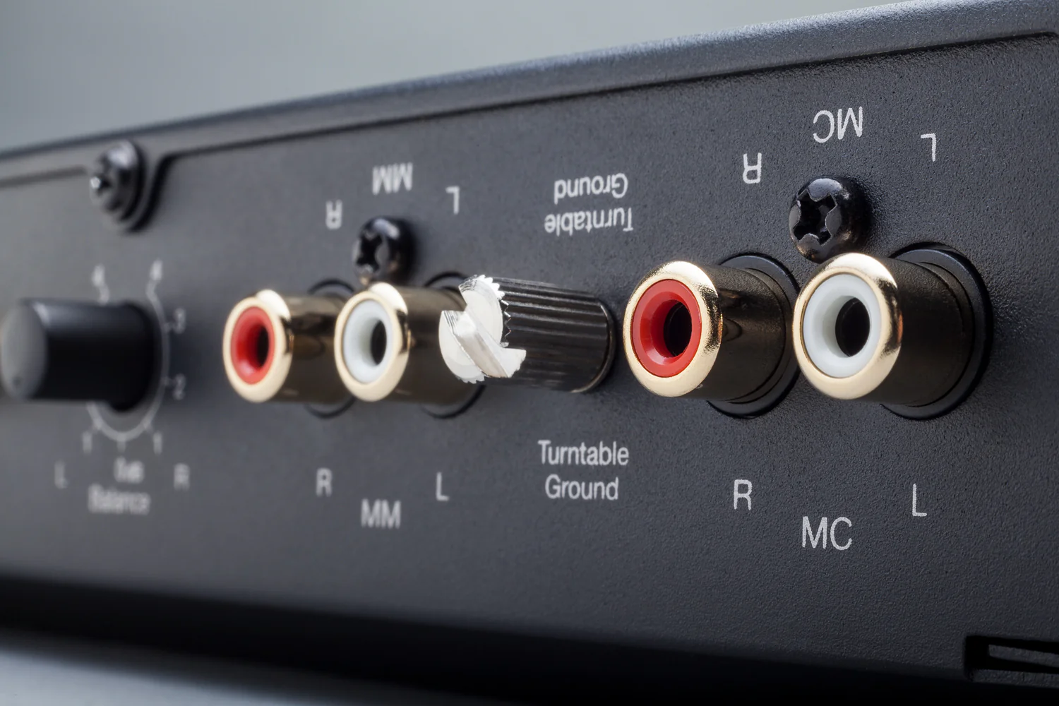 Cambridge Audio Alva DUO Phono voorversterker met hoofdtelefoon uitgang MM/MC - Image 3