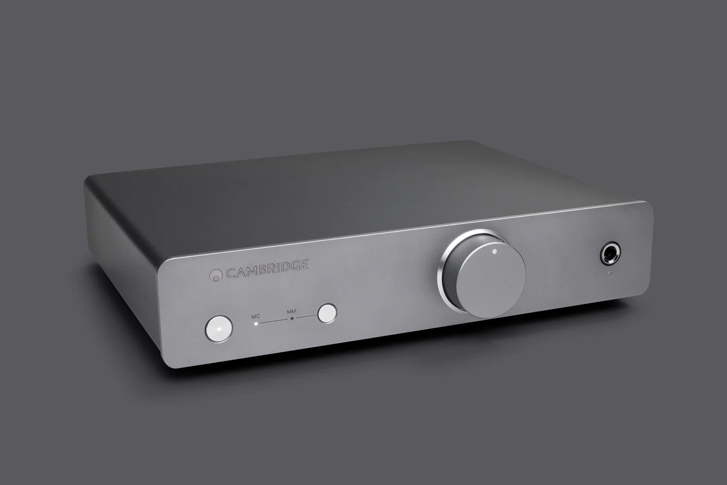 Cambridge Audio Alva DUO Phono voorversterker met hoofdtelefoon uitgang MM/MC - Image 5