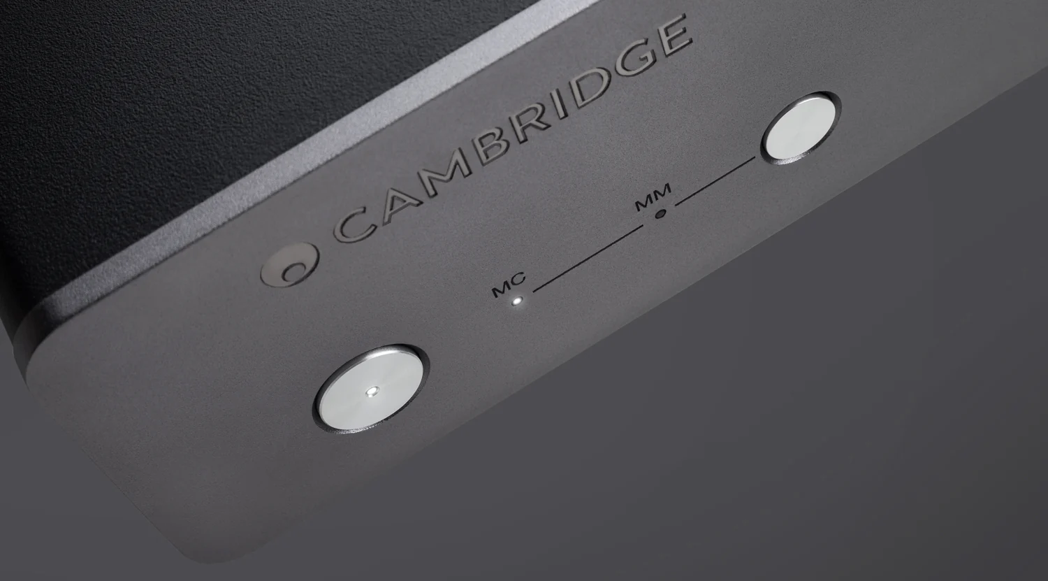 Cambridge Audio Alva DUO Phono voorversterker met hoofdtelefoon uitgang MM/MC - Image 6
